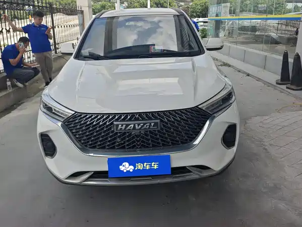 Haval M6 2022