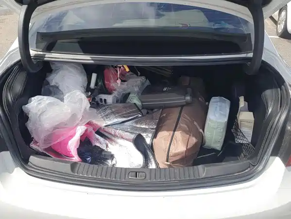 Buick Verano 2015