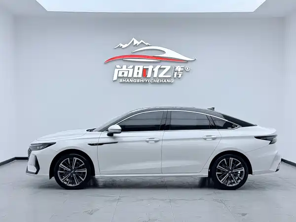 Chery Arrizo 8 2024