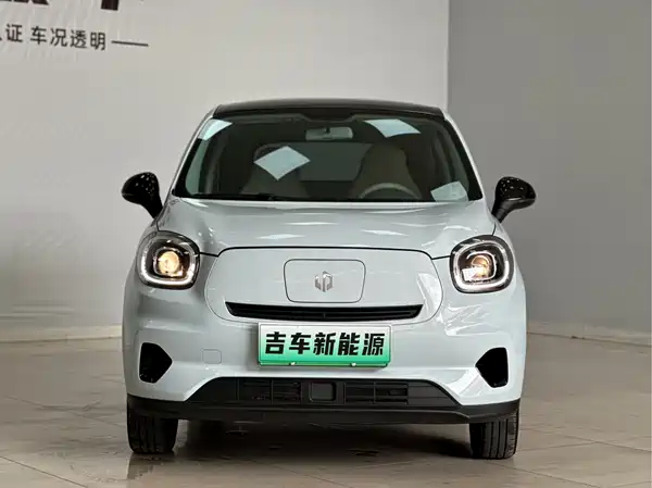 Leapmotor T03 2023