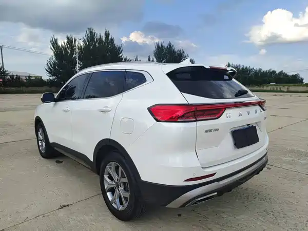 Haval H6 2022