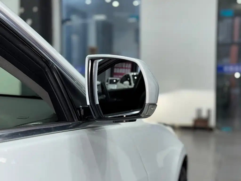 Cadillac ATS-L 2015 — фото 19