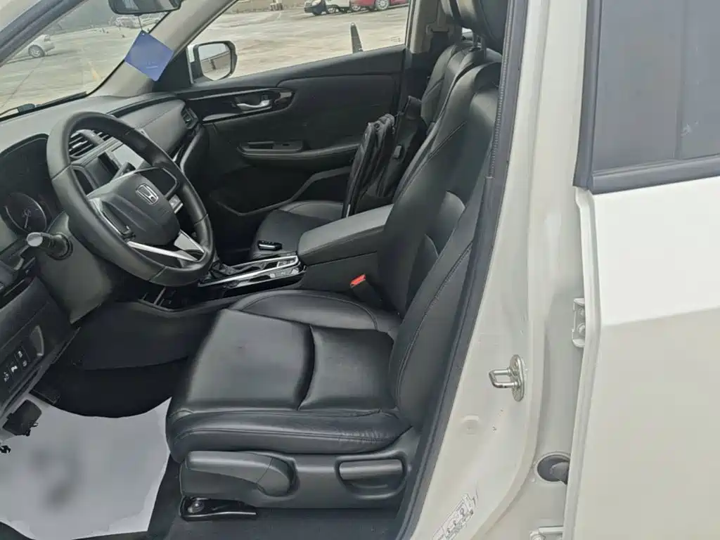 Honda Crider 2019 — фото 15