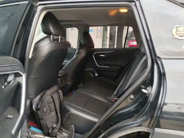 Toyota Willanda 2022