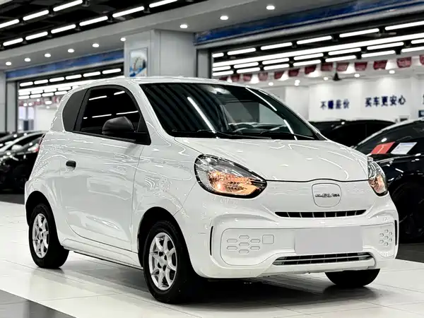 Roewe CLEVER 2023