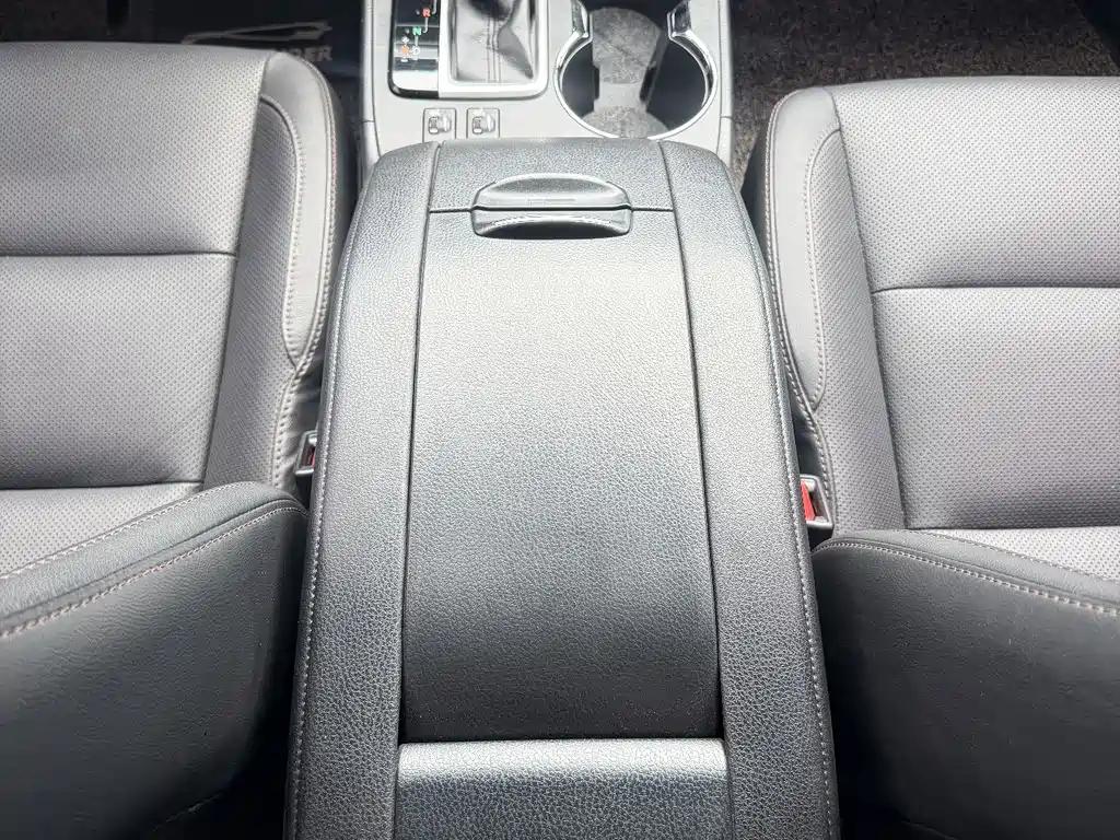 Toyota Highlander 2017 — фото 15