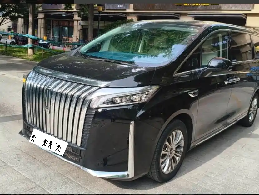 Wey Gaoshan 2025