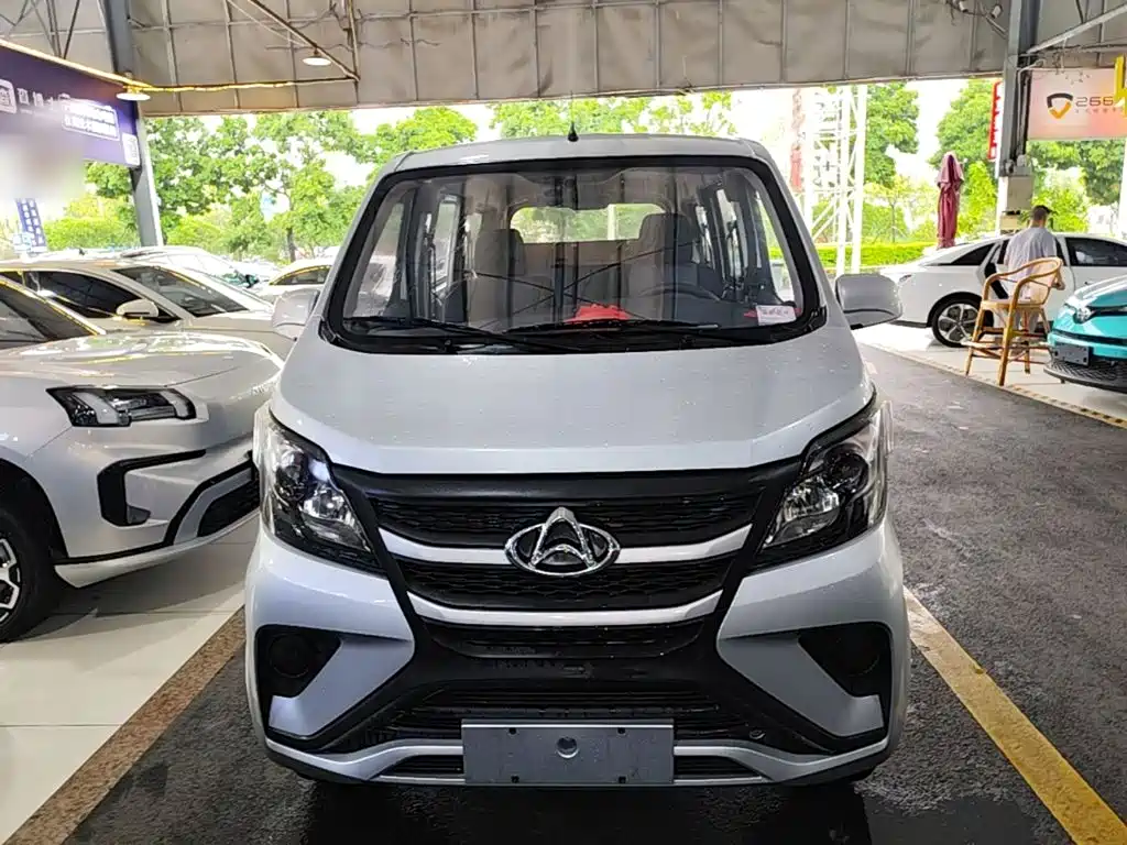 Kaicheng Star 5 2024