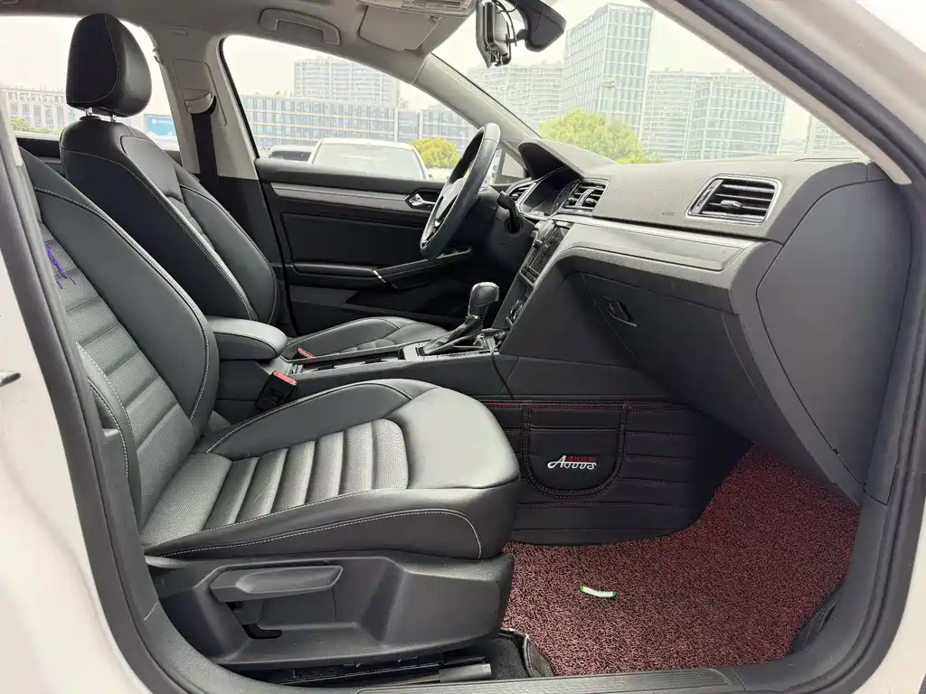 Volkswagen Lamando 2018