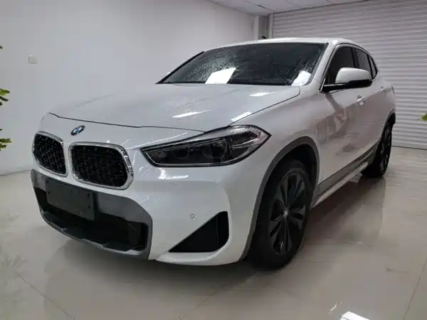 BMW X2 2023
