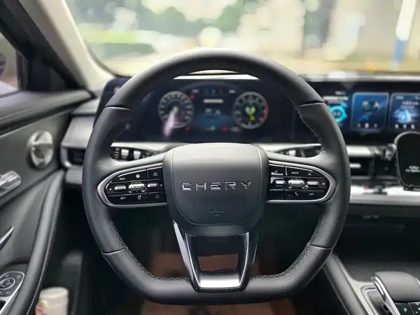 Chery Arrizo 8 2023