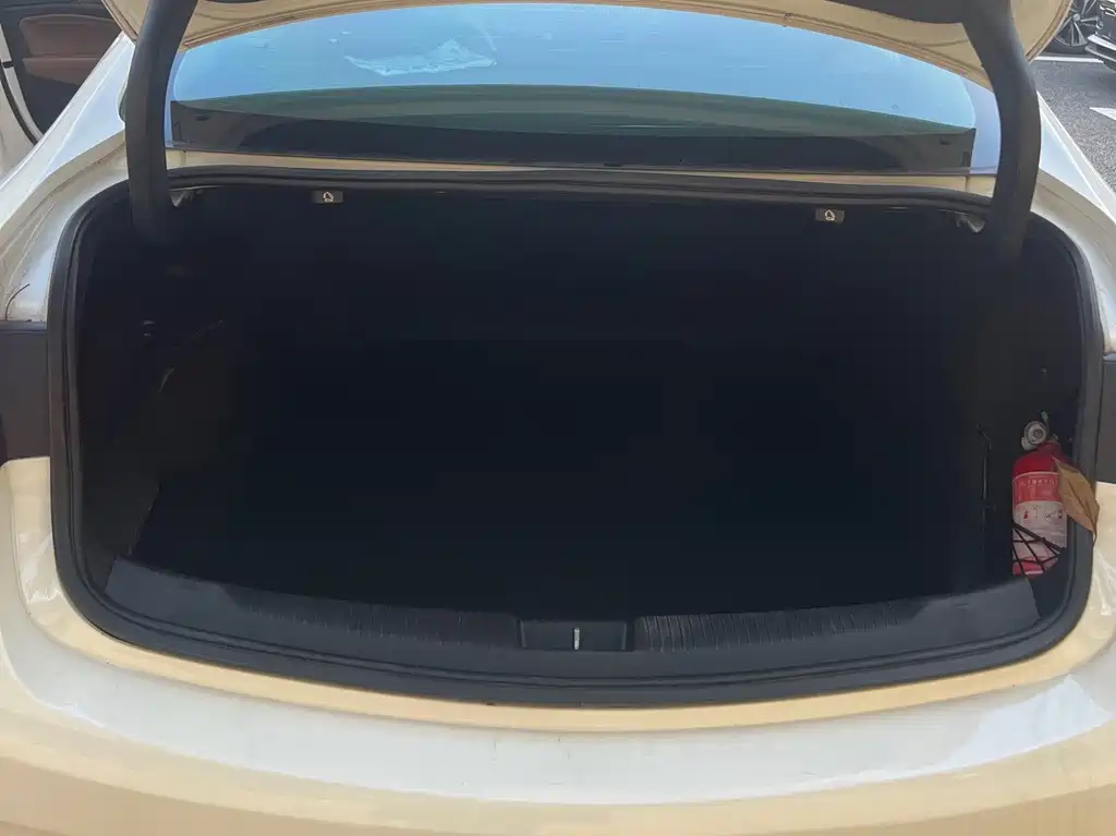 Buick Regal 2020 — фото 15