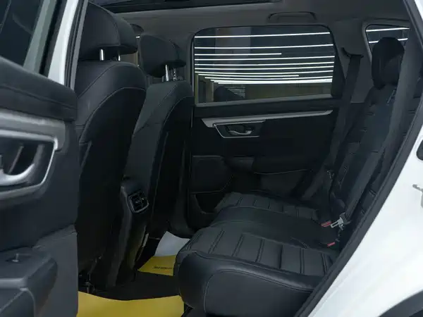 Honda CR-V 2020