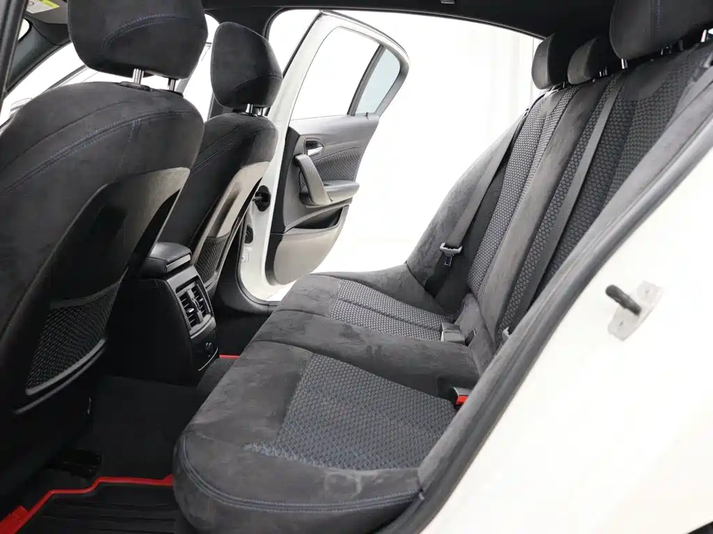 BMW 1 Series 2017