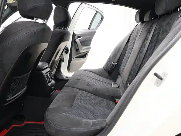 BMW 1 Series 2017