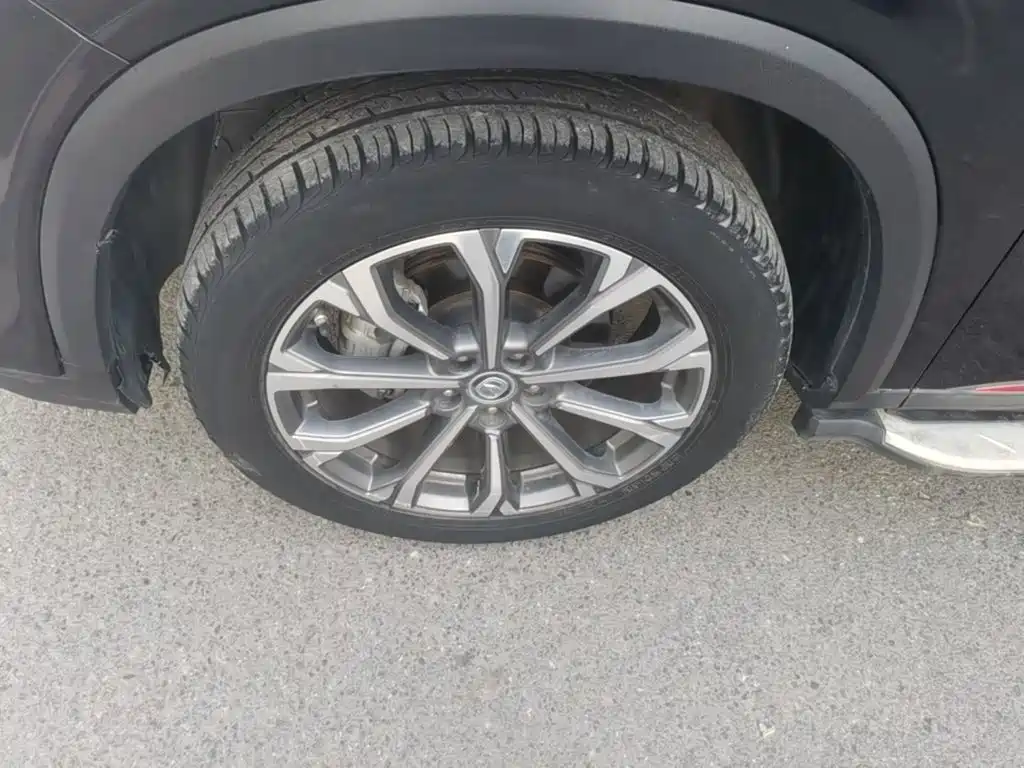 Changan CS75 PLUS 2020 — фото 23