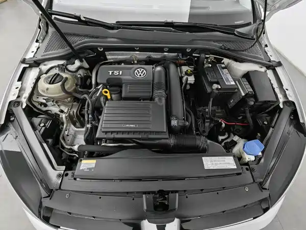 Volkswagen Golf 2017