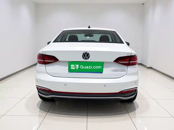 Volkswagen Lavida 2023