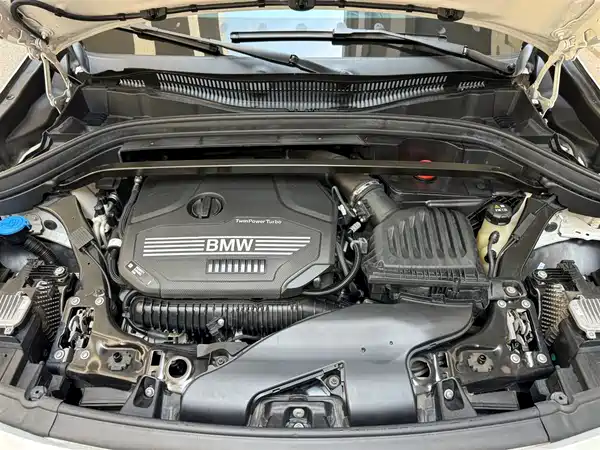 BMW X2 2024