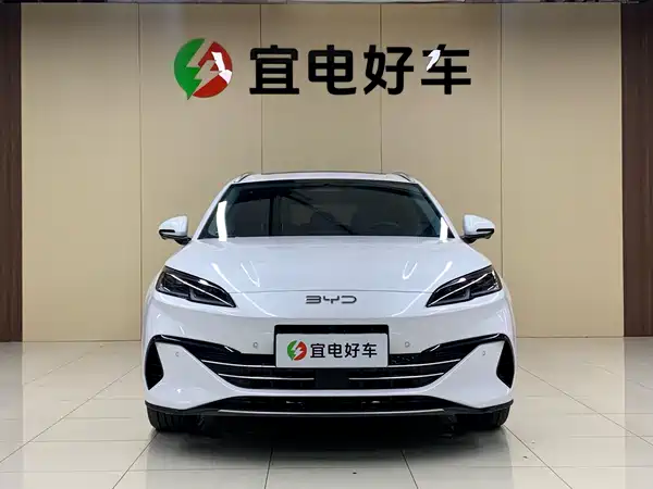 BYD Seal 06 DM-i Travel Edition 2025