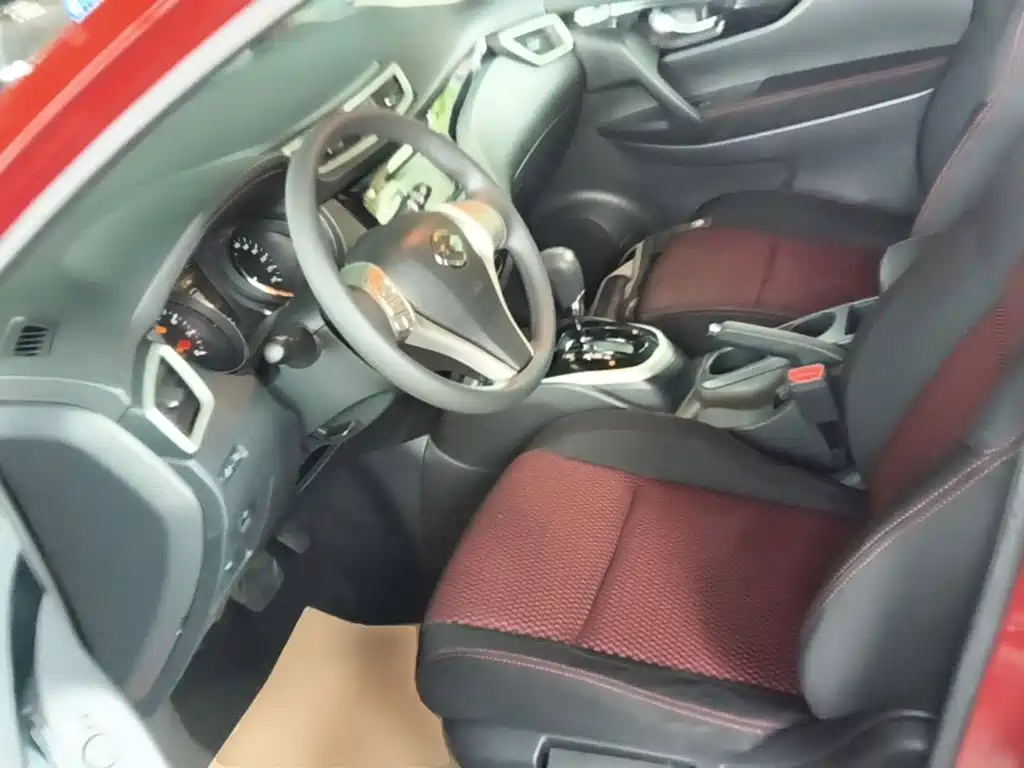 Nissan Qashqai 2016 — фото 15