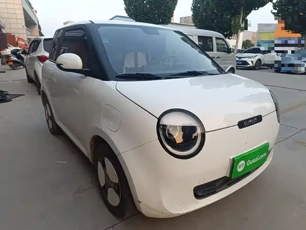 Changan Lumin 2025