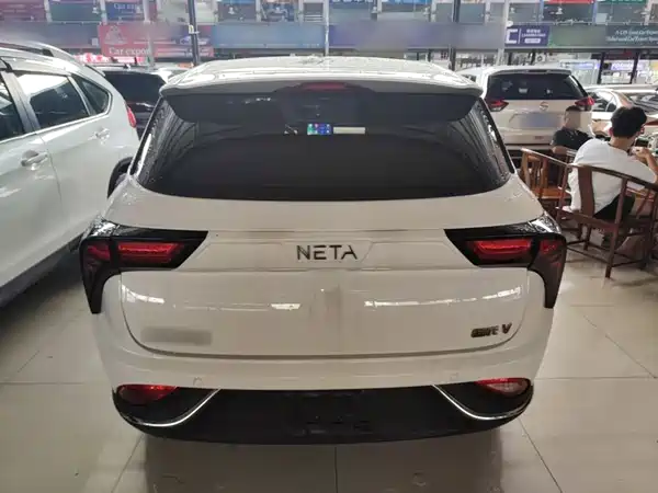 Neta V 2023