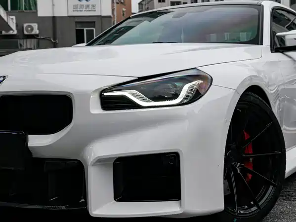 BMW M2 2023