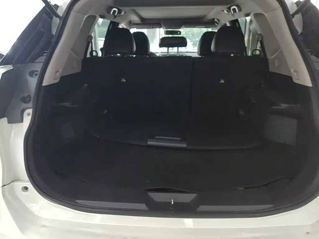 Nissan X-Trail 2014 — фото 19