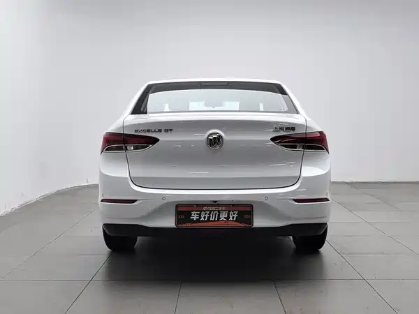 Buick Excelle GT 2021