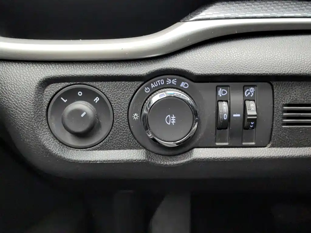 Buick Excelle GT 2021 — фото 21
