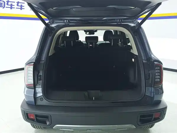 Haval Dargo 2024