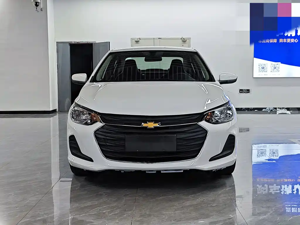 Chevrolet Cavalier 2020