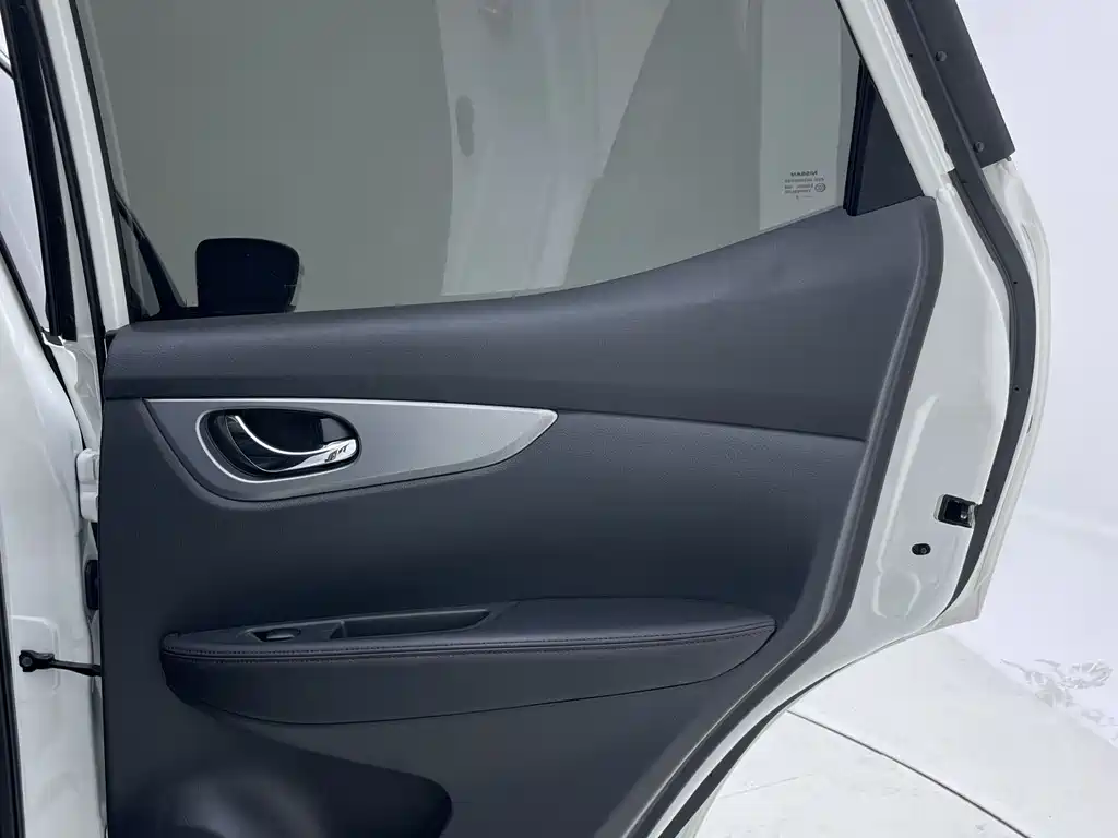 Nissan Qashqai 2023 — фото 20