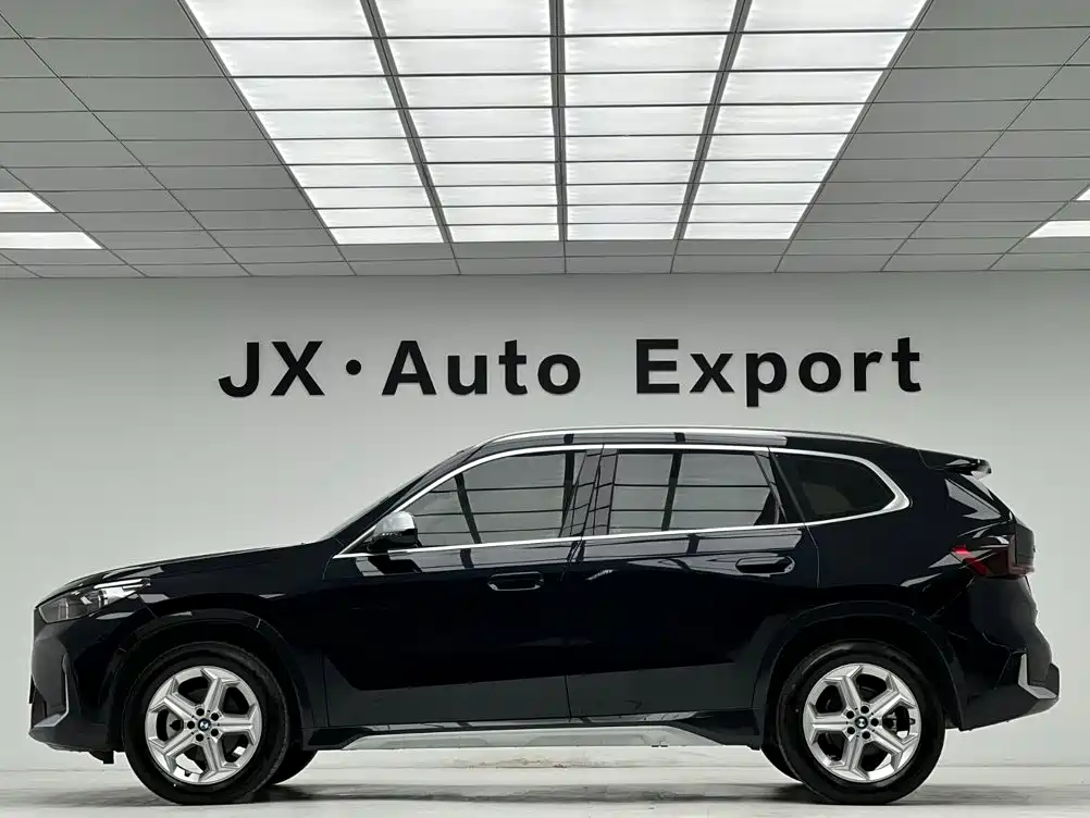 BMW X1 2023 — фото 10