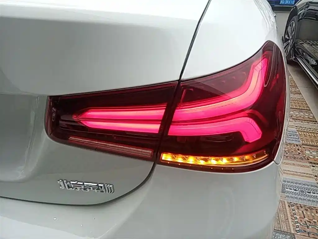 Mercedes-Benz A-Class 2023 — фото 8