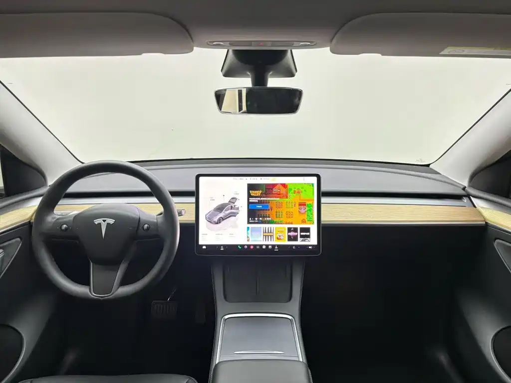 Tesla Model Y 2023 — фото 7