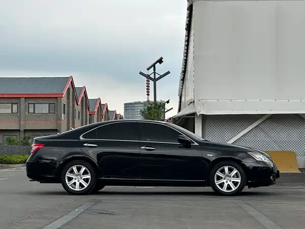 Lexus ES 2008