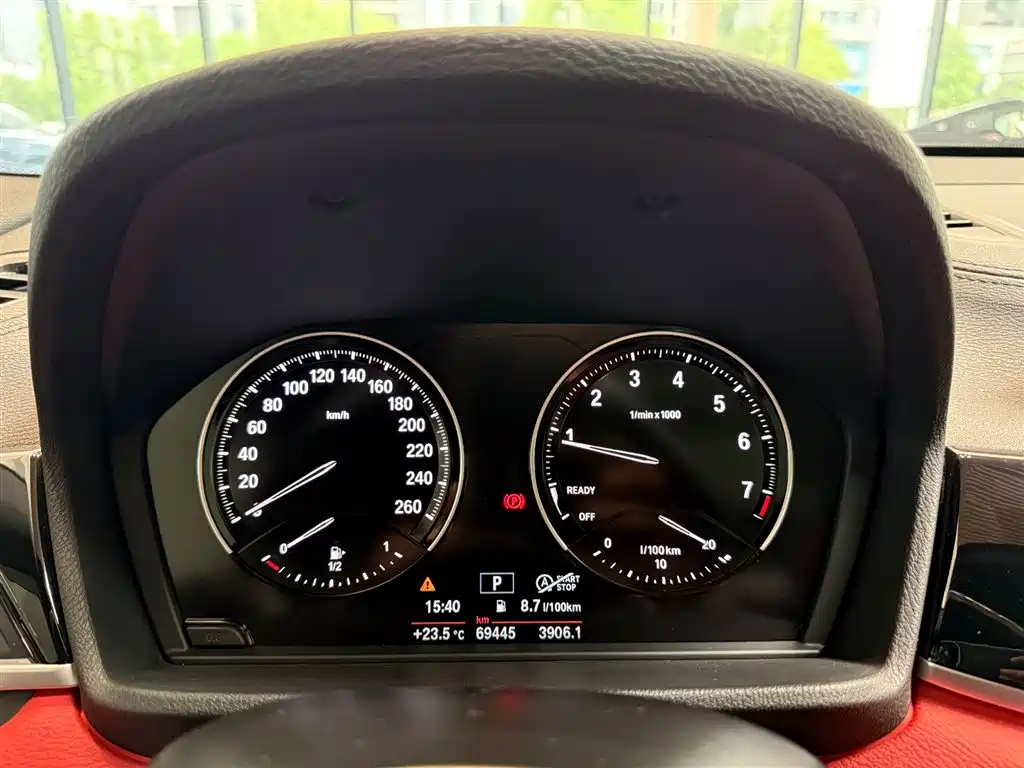BMW X2 2020 — фото 2