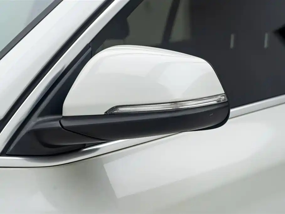 BMW X1 2021 — фото 12
