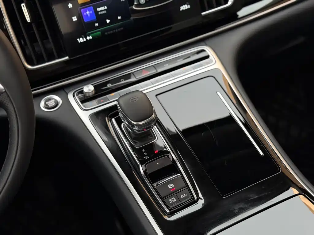 GAC Trumpchi M8 2021 — фото 14