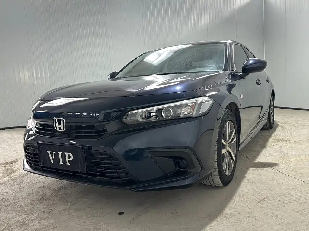 Honda Civic 2022