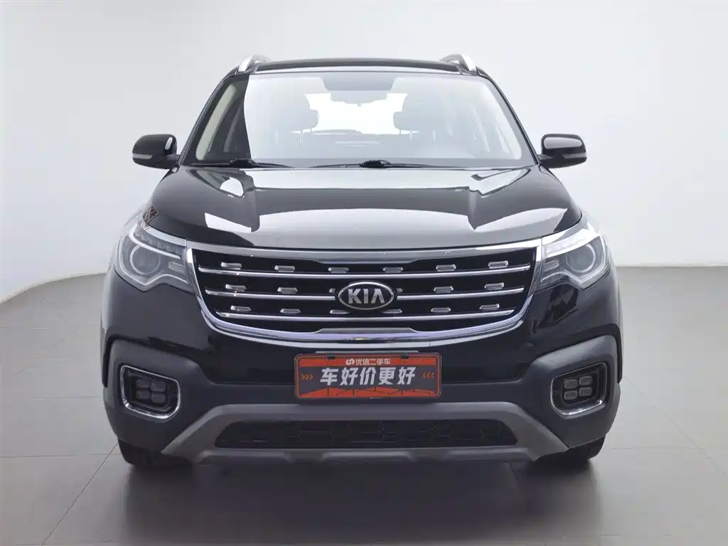 Kia Sportage 2020 — фото 3