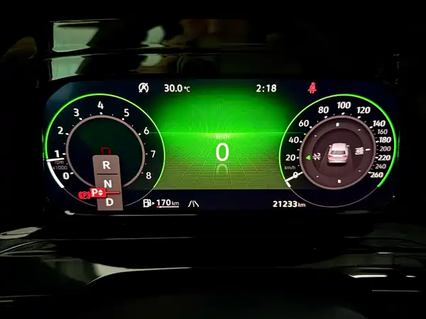Volkswagen Golf 2023