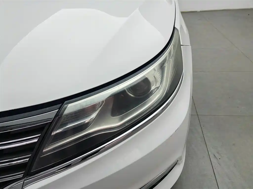 Roewe i6 Classic 2019 — фото 7