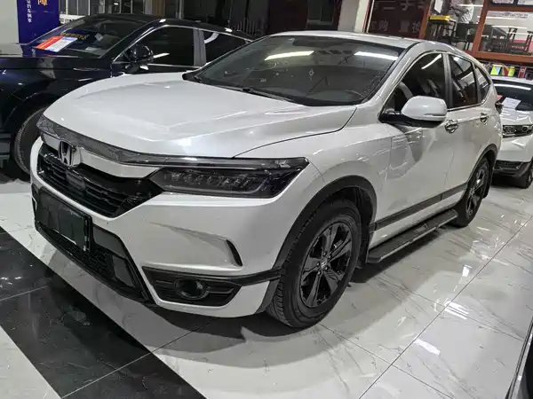 Honda Breeze 2022