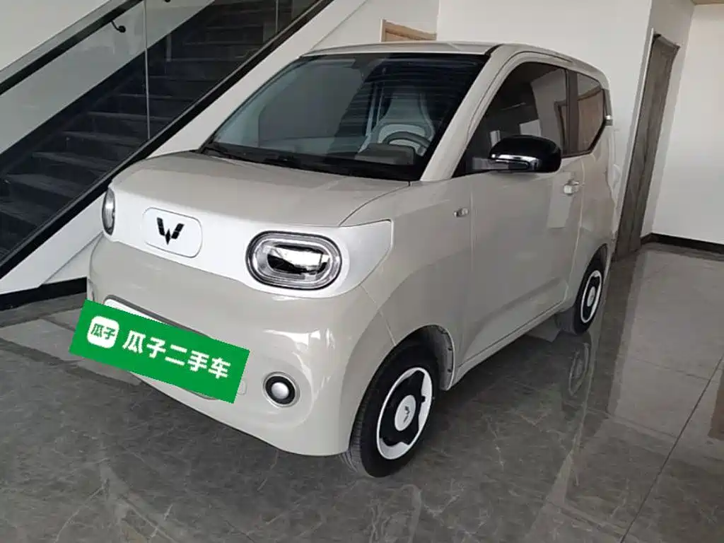 Wuling MINIEV 2024