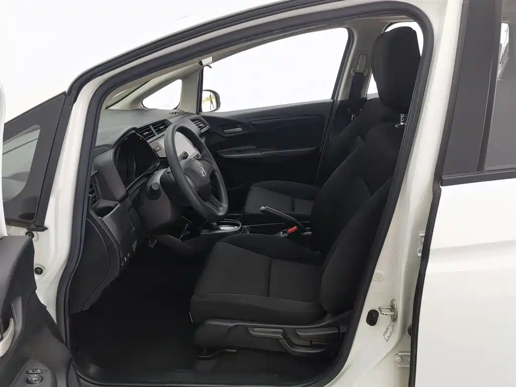 Honda Fit 2020 — фото 10