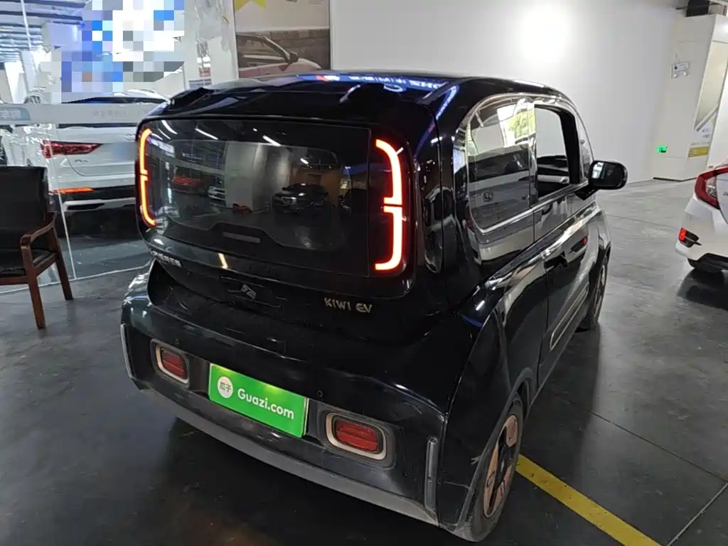 Baojun Kiwi EV 2022
