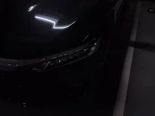 Honda Accord 2020